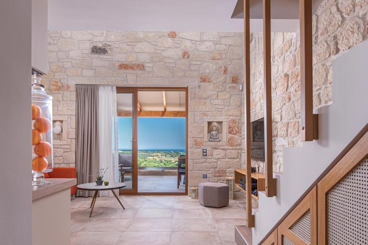 Mint Retreat Suites (Adults Only) Kalandra Pokoj fotografie