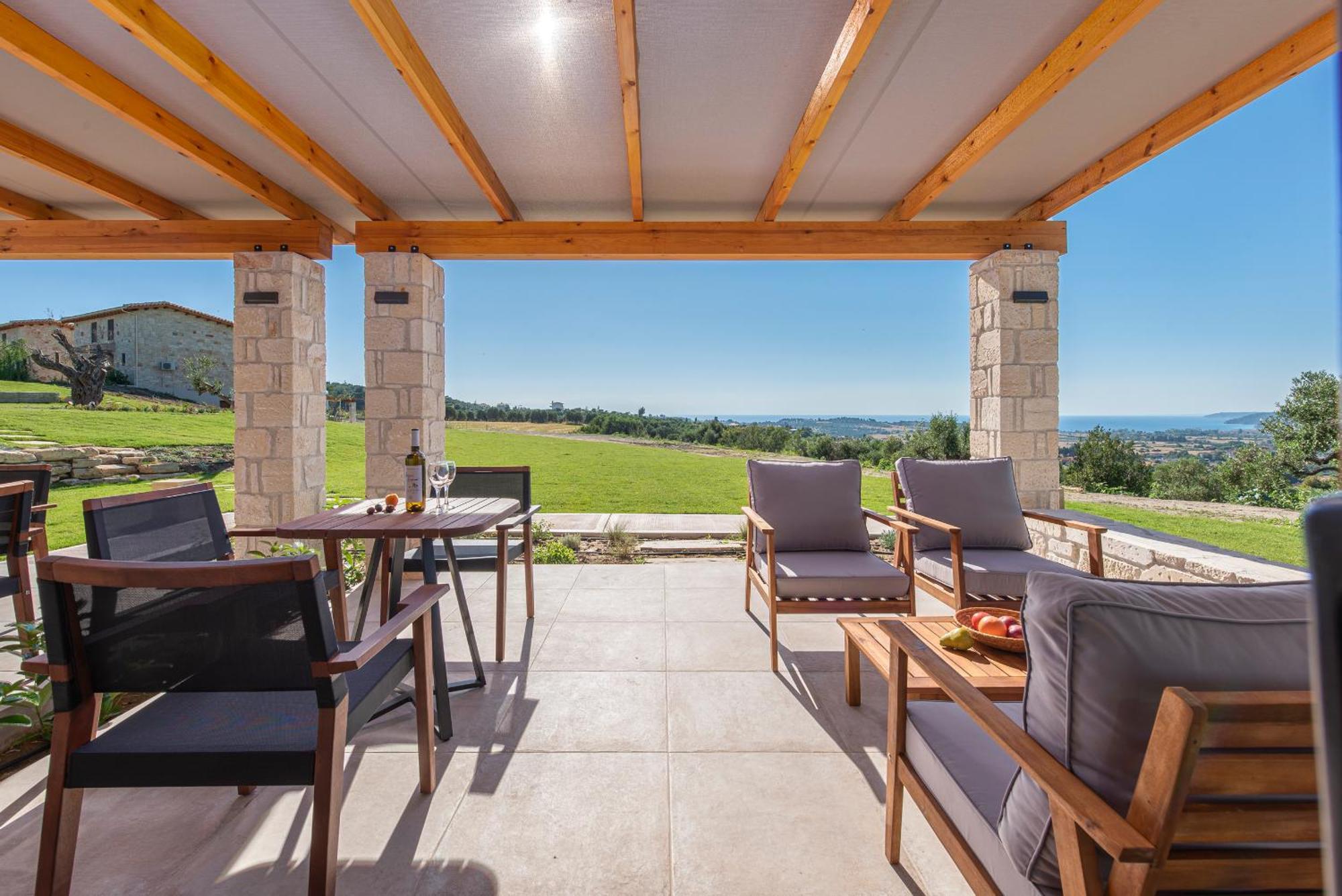 Mint Retreat Suites (Adults Only) Kalandra Pokoj fotografie