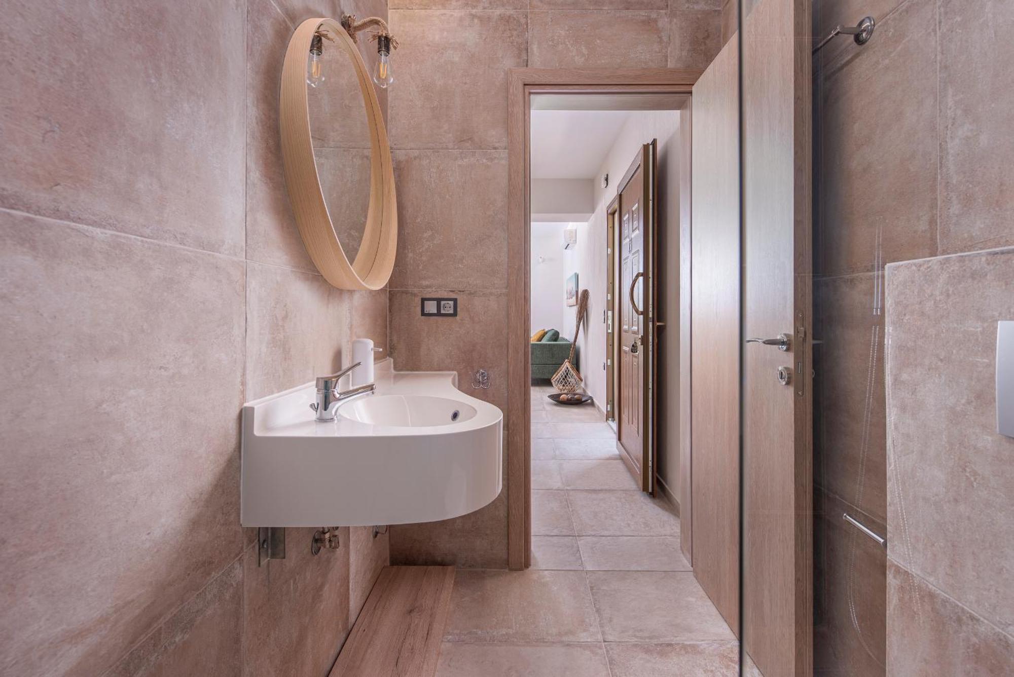 Mint Retreat Suites (Adults Only) Kalandra Pokoj fotografie