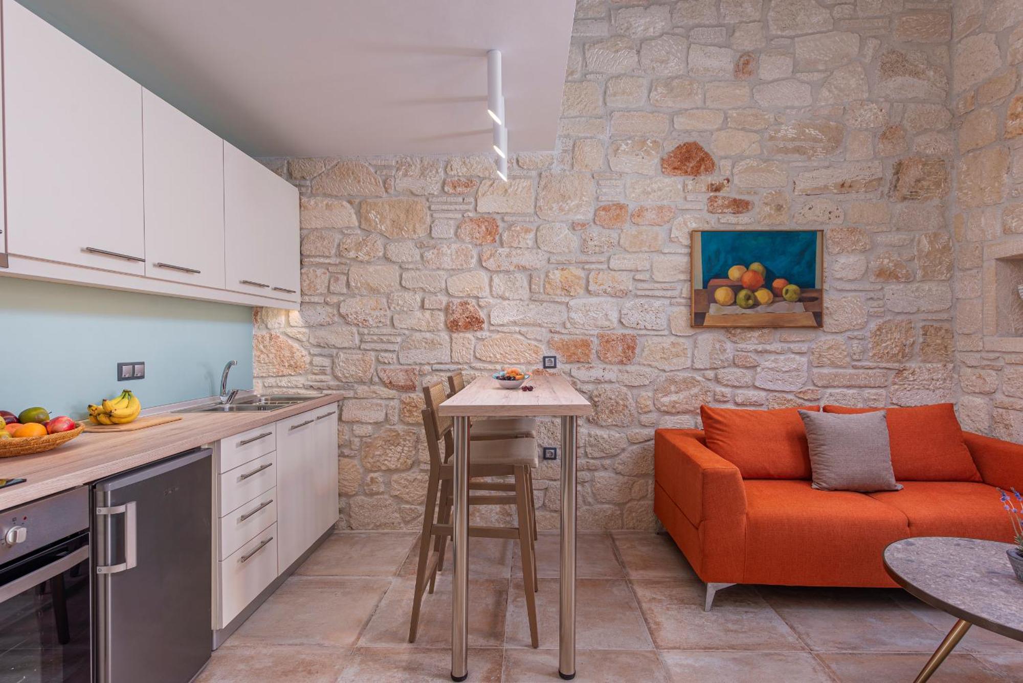 Mint Retreat Suites (Adults Only) Kalandra Pokoj fotografie