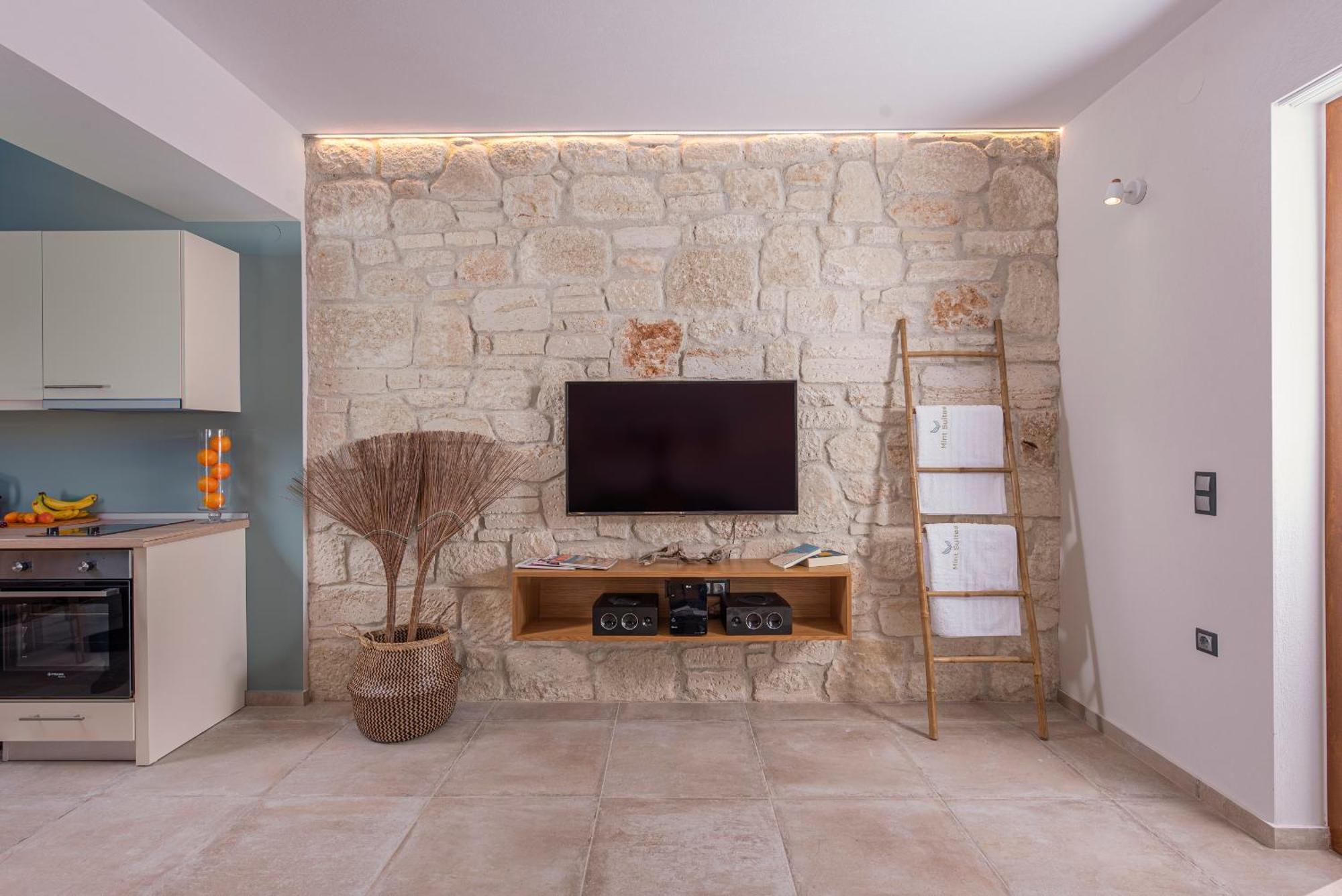 Mint Retreat Suites (Adults Only) Kalandra Pokoj fotografie