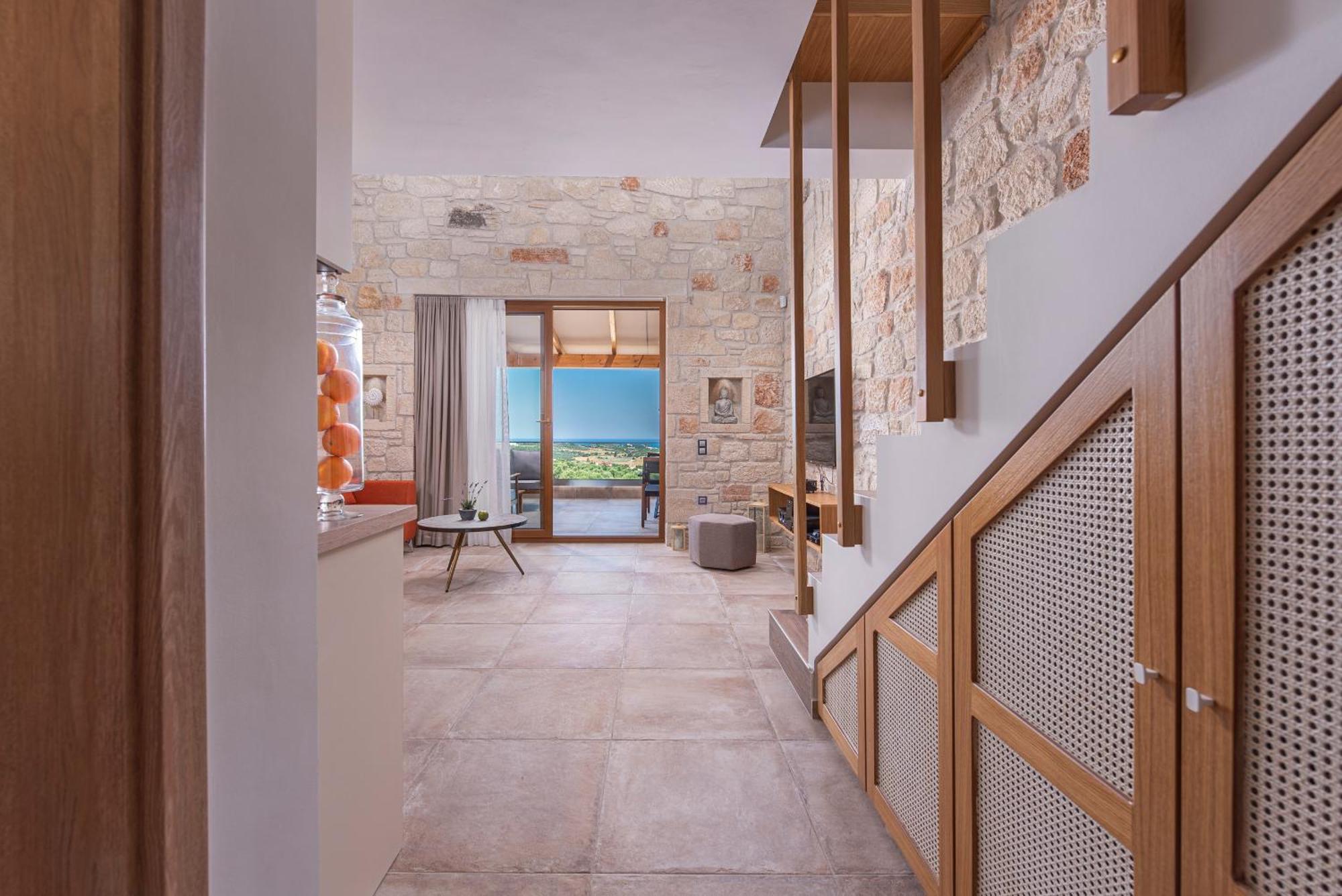 Mint Retreat Suites (Adults Only) Kalandra Pokoj fotografie