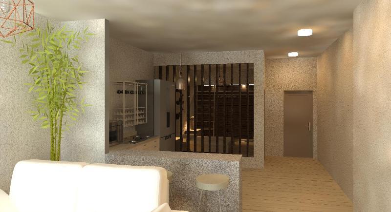 Mint Retreat Suites (Adults Only) Kalandra Exteriér fotografie