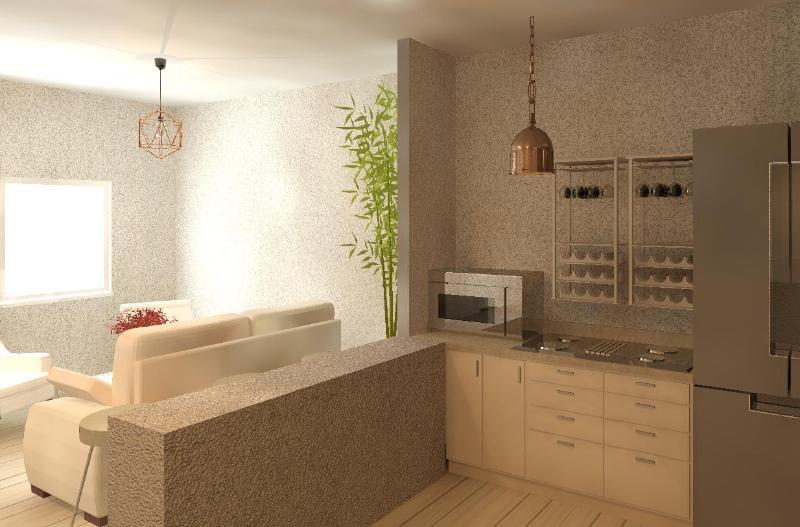 Mint Retreat Suites (Adults Only) Kalandra Exteriér fotografie